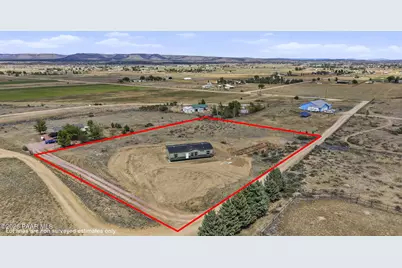 25000 N Big Springs Ranch Road, Paulden, AZ 86334 - Photo 5