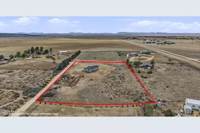 25000 N Big Springs Ranch Road, Paulden, AZ 86334 - Photo 3