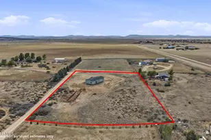 25000 N Big Springs Ranch Rd, Paulden, AZ 86334 - Photo 3