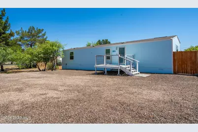 20671 E Mingus Drive, Mayer, AZ 86333 - Photo 1