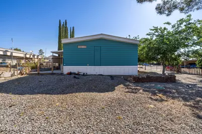 17441 E Bob White Road, Mayer, AZ 86333 - Photo 29
