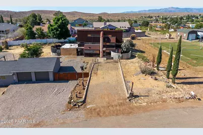 17685 E Hummingbird Lane, Mayer, AZ 86333 - Photo 1