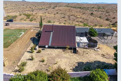 17685 E Hummingbird Lane, Mayer, AZ 86333 - Photo 3