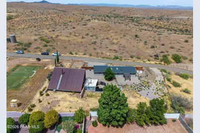 17707 E Hummingbird Lane, Mayer, AZ 86333 - Photo 37