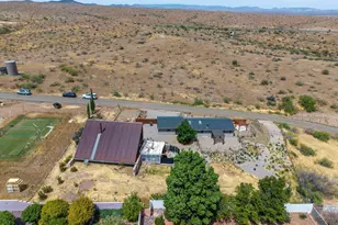 17707 E Hummingbird Ln, Mayer, AZ 86333 - Photo 37