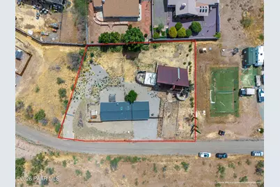 17707 E Hummingbird Lane, Mayer, AZ 86333 - Photo 1