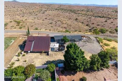 17707 E Hummingbird Lane, Mayer, AZ 86333 - Photo 5