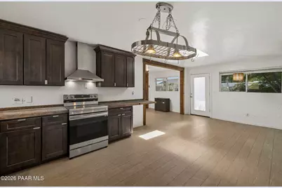 17707 E Hummingbird Lane, Mayer, AZ 86333 - Photo 21