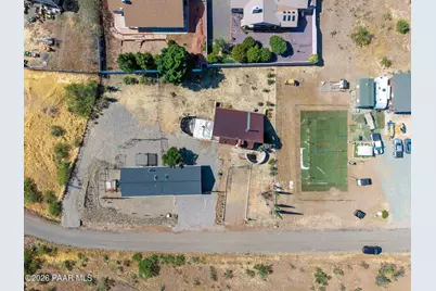 17707 E Hummingbird Lane, Mayer, AZ 86333 - Photo 7