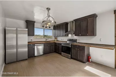 17707 E Hummingbird Lane, Mayer, AZ 86333 - Photo 19