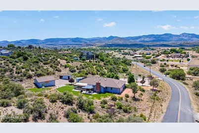 14205 E Meadow Road, Dewey-Humboldt, AZ 86327 - Photo 39
