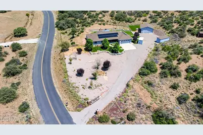 14205 E Meadow Road, Dewey-Humboldt, AZ 86327 - Photo 43