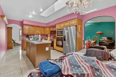 14205 E Meadow Road, Dewey-Humboldt, AZ 86327 - Photo 13