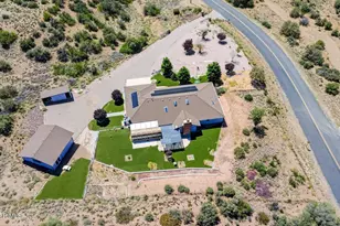 14205 E Meadow Rd, Dewey-Humboldt, AZ 86327 - Photo 41