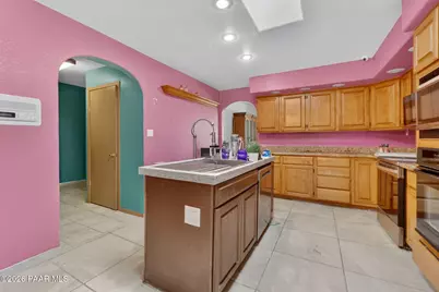 14205 E Meadow Road, Dewey-Humboldt, AZ 86327 - Photo 11