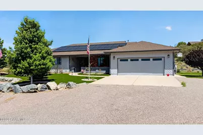 14205 E Meadow Road, Dewey-Humboldt, AZ 86327 - Photo 1