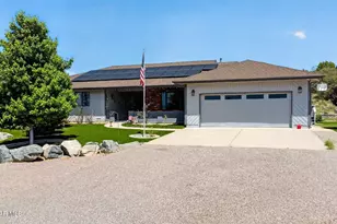 14205 E Meadow Rd, Dewey-Humboldt, AZ 86327 - Photo 1
