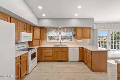 4624 N Lodgepole Court, Prescott Valley, AZ 86314 - Photo 9