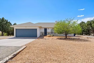 4624 N Lodgepole Court, Prescott Valley, AZ 86314 - Photo 47