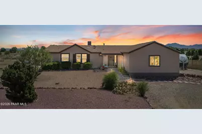 1559 Cherry Creek Lane, Chino Valley, AZ 86323 - Photo 1