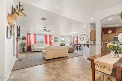 1559 Cherry Creek Lane, Chino Valley, AZ 86323 - Photo 5