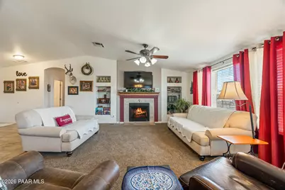 1559 Cherry Creek Lane, Chino Valley, AZ 86323 - Photo 9