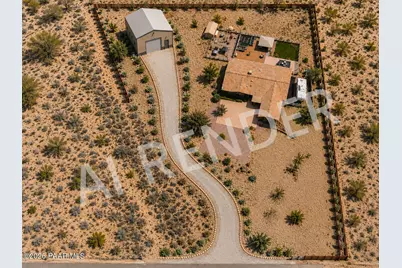 1559 Cherry Creek Lane, Chino Valley, AZ 86323 - Photo 3