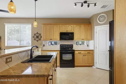 7961 E Crooked Creek Trail, Prescott Valley, AZ 86314 - Photo 9