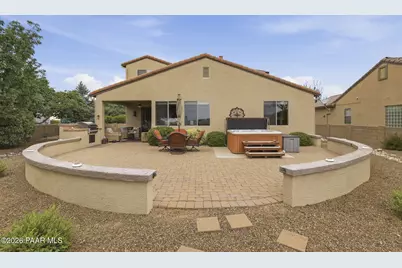 7961 E Crooked Creek Trail, Prescott Valley, AZ 86314 - Photo 35