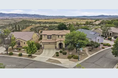 7961 E Crooked Creek Trail, Prescott Valley, AZ 86314 - Photo 43