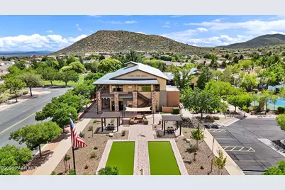 7961 E Crooked Creek Trail, Prescott Valley, AZ 86314 - Photo 55
