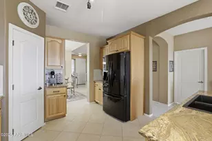 7961 E Crooked Creek Trail, Prescott Valley, AZ 86314 - Photo 7