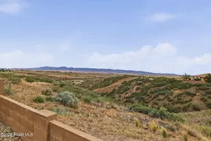 7961 E Crooked Creek Trail, Prescott Valley, AZ 86314 - Photo 39