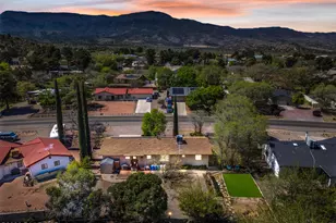 1319 S Monte Tesoro Dr, Cottonwood, AZ 86326 - Photo 25