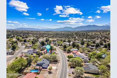 1319 S Monte Tesoro Drive, Cottonwood, AZ 86326 - Photo 21