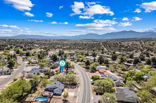 1319 S Monte Tesoro Dr, Cottonwood, AZ 86326 - Photo 21