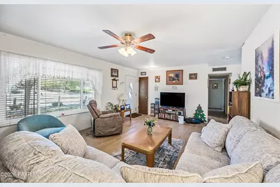 1319 S Monte Tesoro Drive, Cottonwood, AZ 86326 - Photo 17