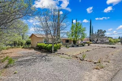1319 S Monte Tesoro Drive, Cottonwood, AZ 86326 - Photo 13