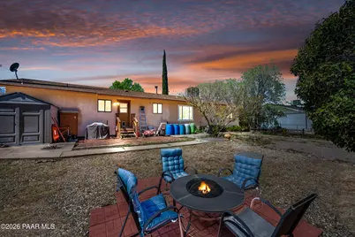 1319 S Monte Tesoro Drive, Cottonwood, AZ 86326 - Photo 3