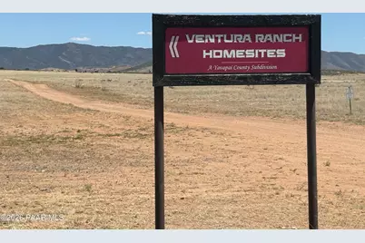 10090 E Silent River Road, Prescott Valley, AZ 86315 - Photo 7