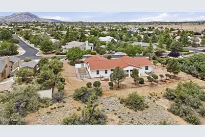 5801 N Honeysuckle Road, Prescott, AZ 86305 - Photo 45