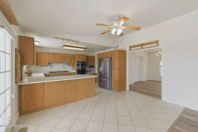 5801 N Honeysuckle Road, Prescott, AZ 86305 - Photo 17