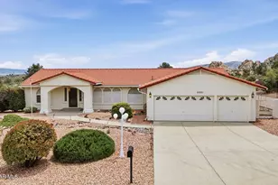 5801 N Honeysuckle Rd, Prescott, AZ 86305 - Photo 1