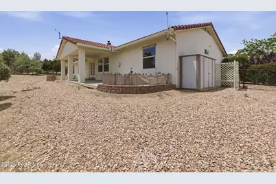 5801 N Honeysuckle Road, Prescott, AZ 86305 - Photo 37
