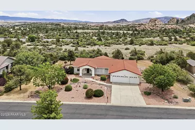 5801 N Honeysuckle Road, Prescott, AZ 86305 - Photo 3