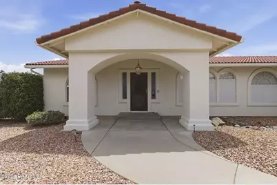 5801 N Honeysuckle Road, Prescott, AZ 86305 - Photo 7