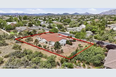 5801 N Honeysuckle Road, Prescott, AZ 86305 - Photo 43