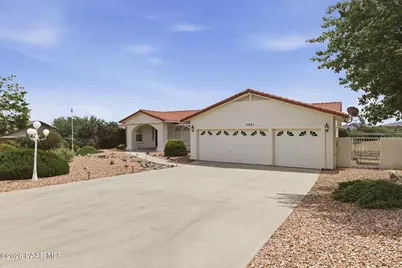 5801 N Honeysuckle Road, Prescott, AZ 86305 - Photo 5