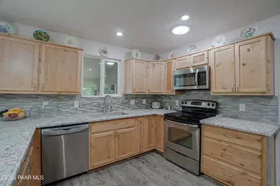 4201 N Kearny Drive, Prescott Valley, AZ 86314 - Photo 11