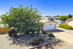 4201 N Kearny Dr, Prescott Valley, AZ 86314 - Photo 1
